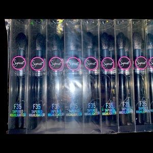 Sigma Makeup Brushes